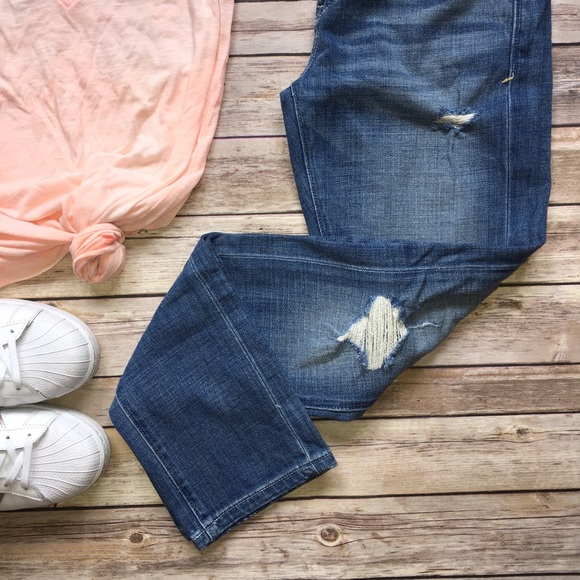 Anthropologie Pilcro Denim - Picture 3 of 8